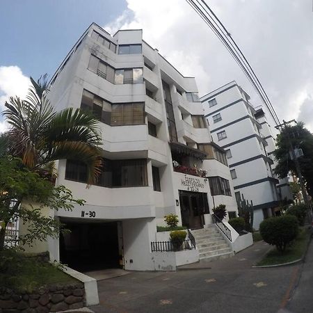 Апартаменты Apartamento Amoblado En Pinares Перейра Экстерьер фото