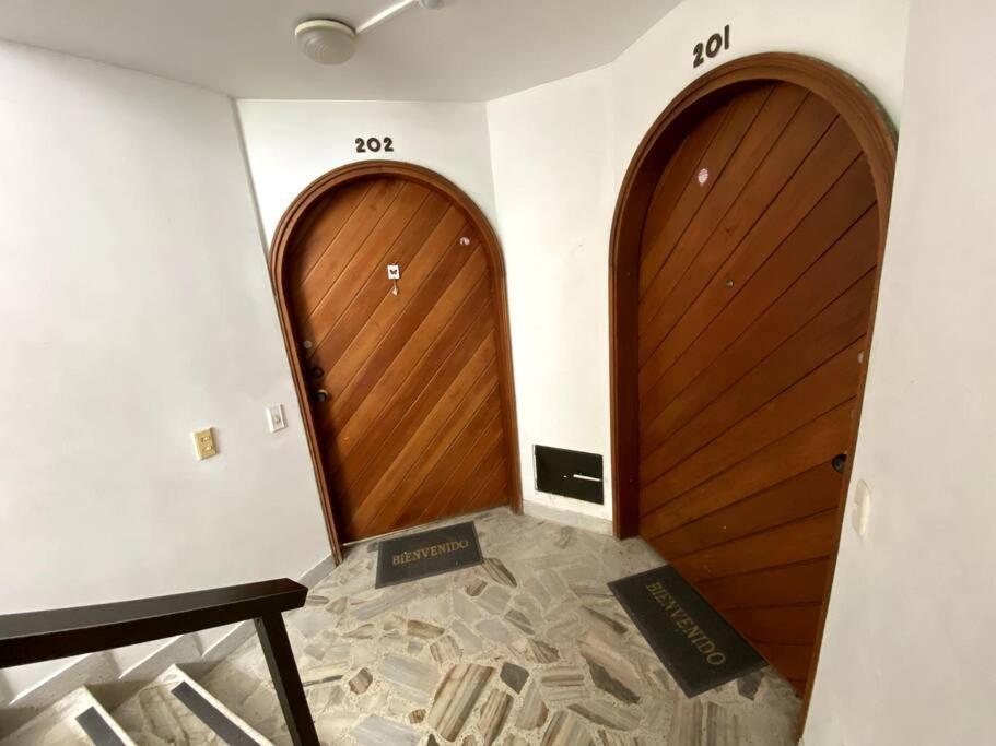 Апартаменты Apartamento Amoblado En Pinares Перейра Экстерьер фото